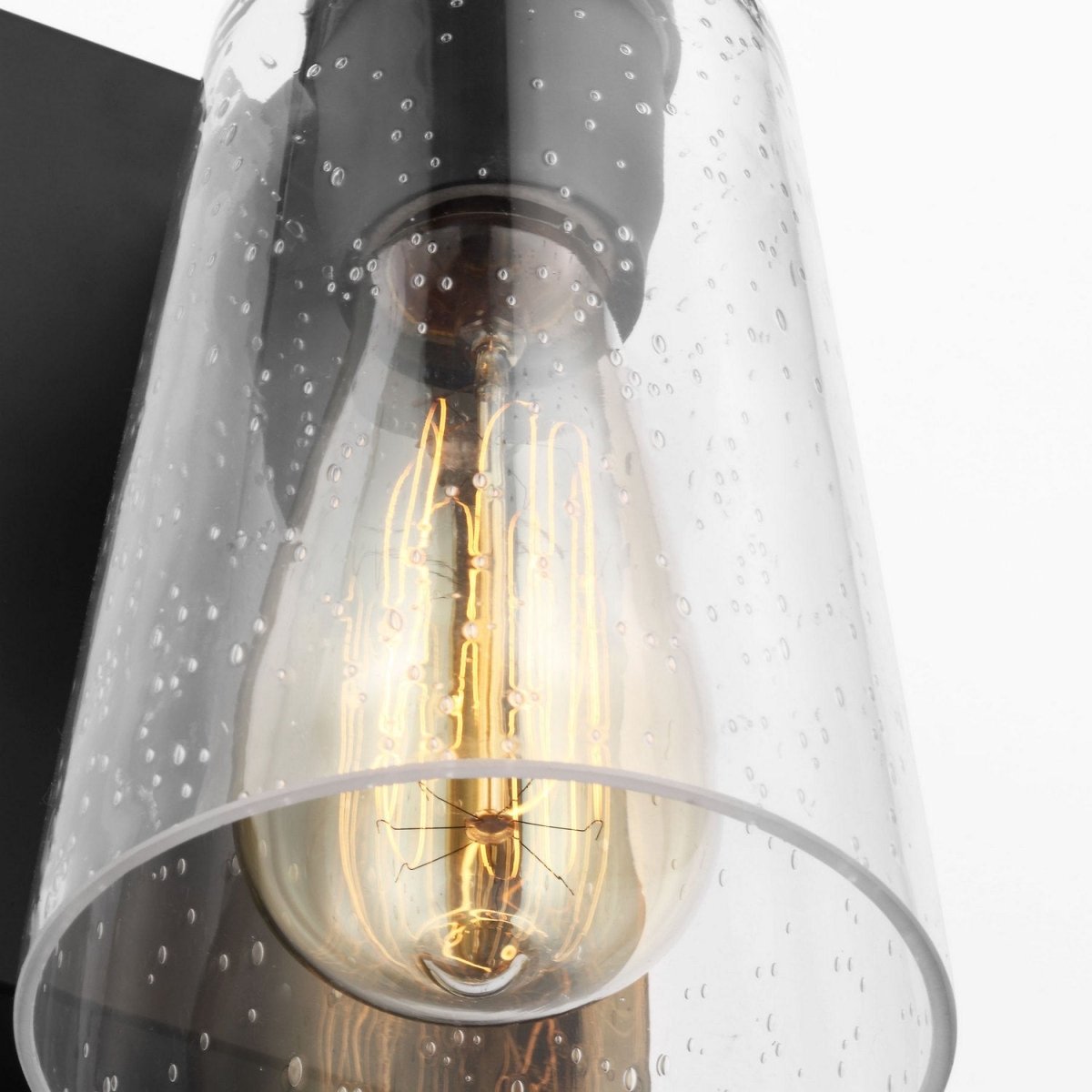 Applique murale Mercer - Nickel satiné by Visual Comfort Studio | Luminaires & cie