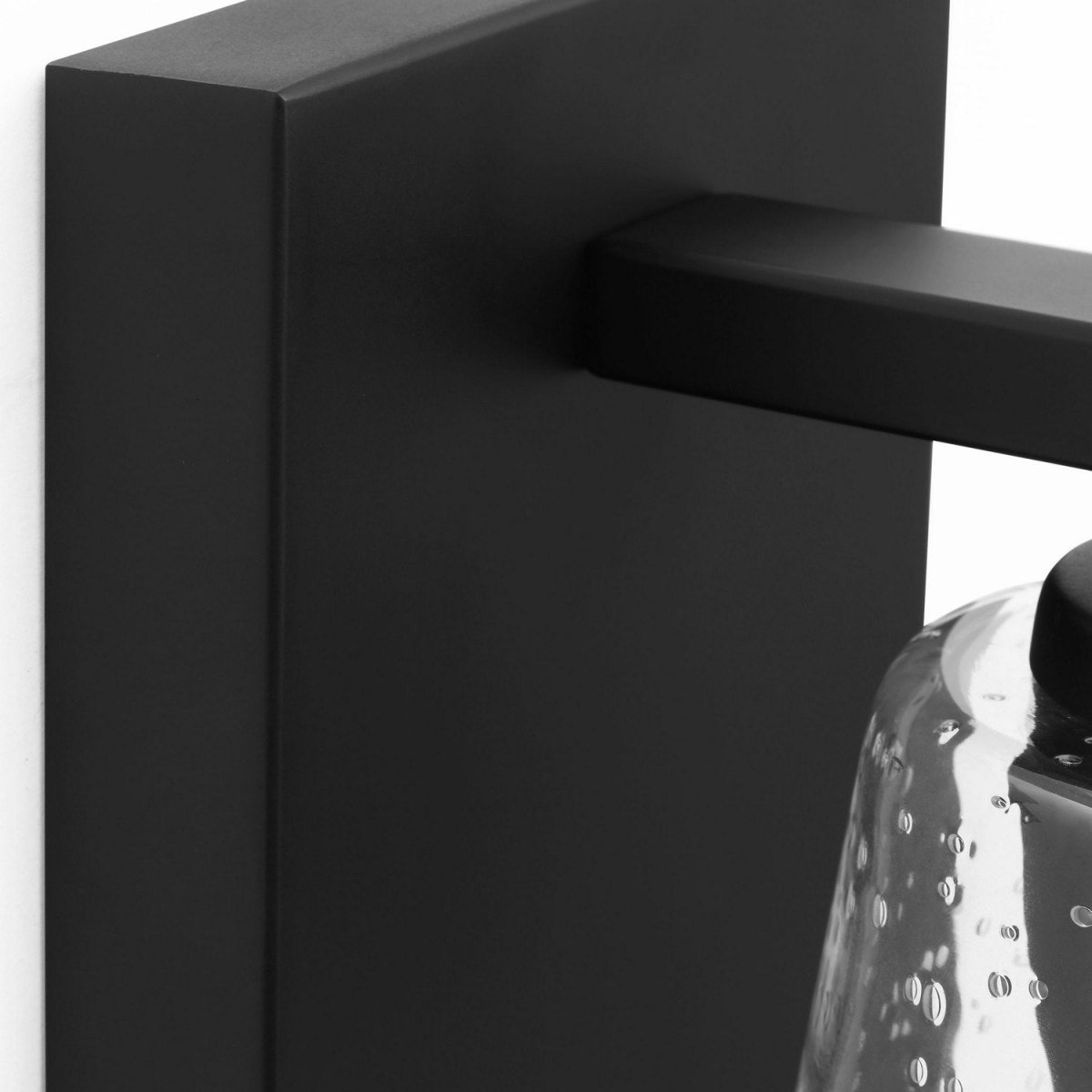 Applique murale Mercer - Nickel satiné by Visual Comfort Studio | Luminaires & cie