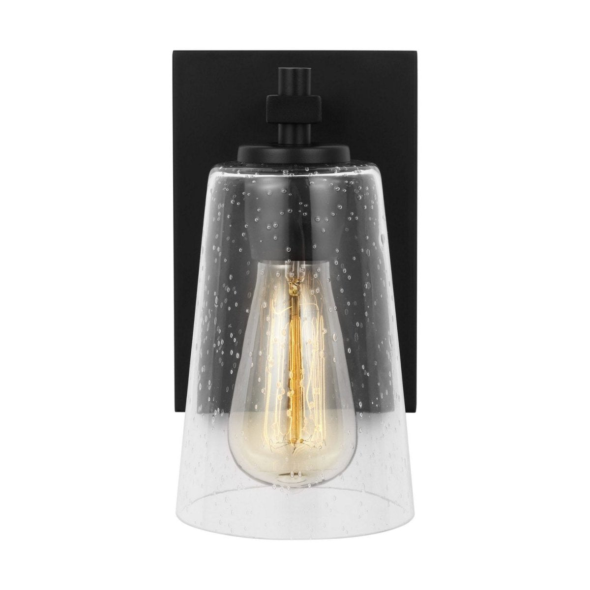 Applique murale Mercer - Nickel satiné by Visual Comfort Studio | Luminaires & cie