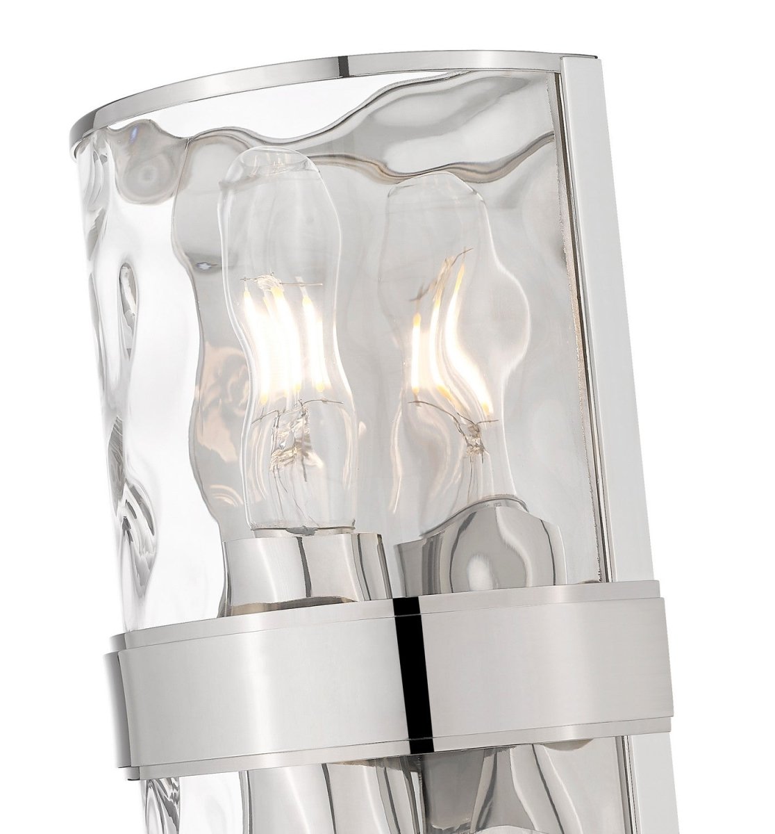 Applique murale Meridian - Laiton frotté 12" by Z-Lite | Luminaires & cie