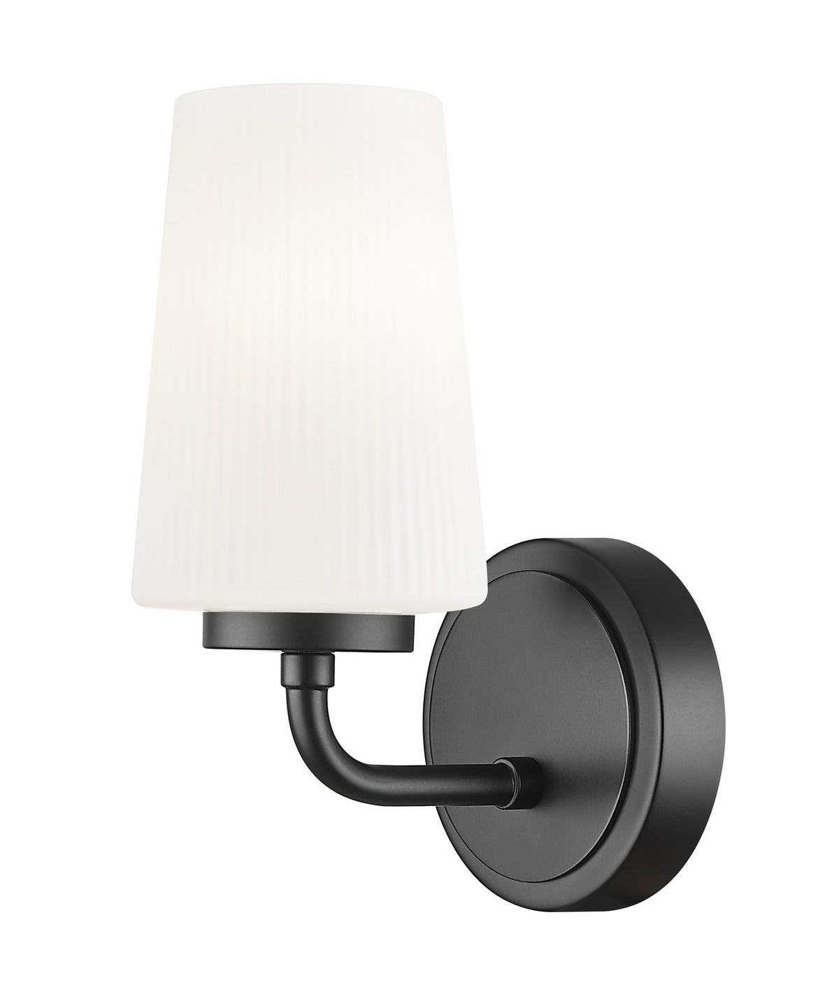 Applique murale Montford Noir mat – Z-Lite