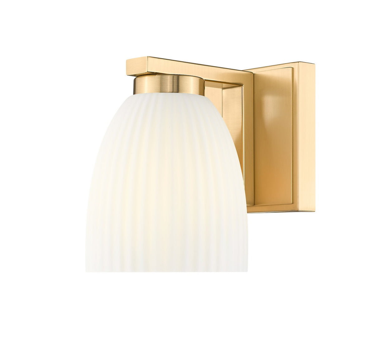 Applique murale Naya Or moderne – Z-Lite