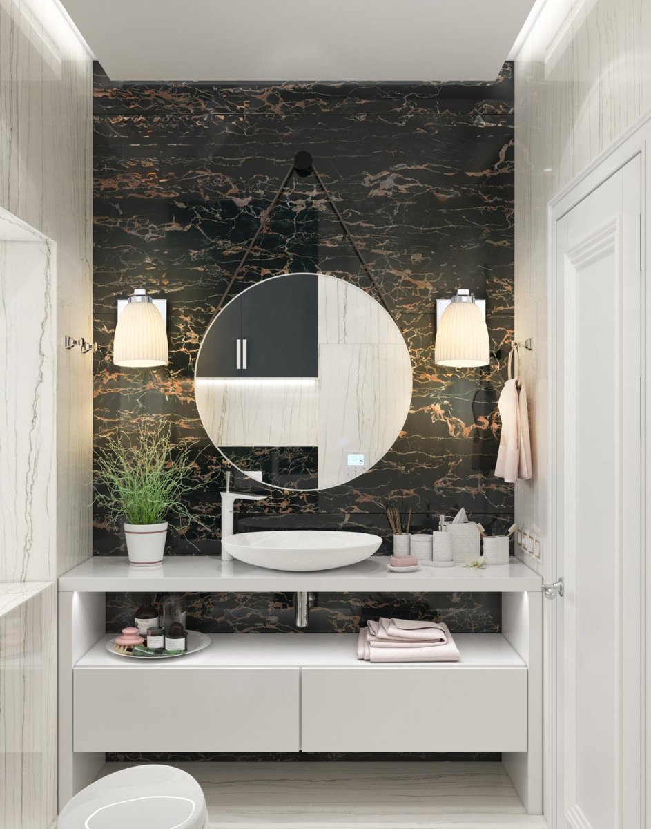 Applique murale Naya - Or moderne by Z-Lite | Luminaires & cie