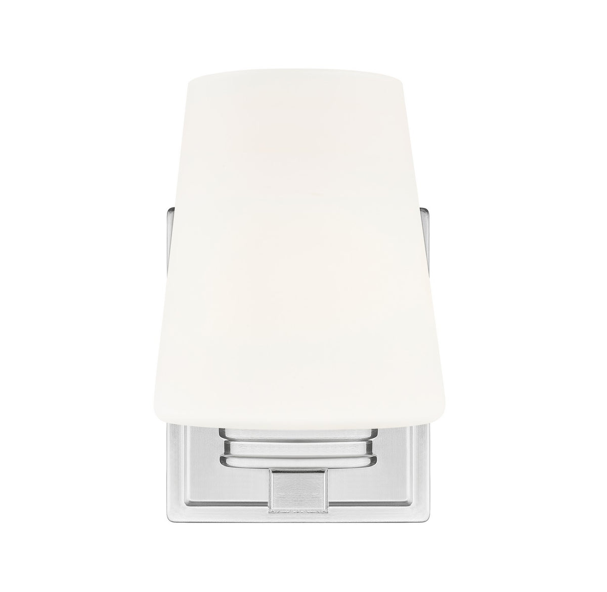 Applique murale Nextra Nickel brossé – Z-Lite