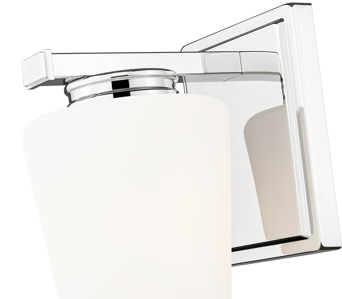 Applique murale Nextra Chrome – vue 4