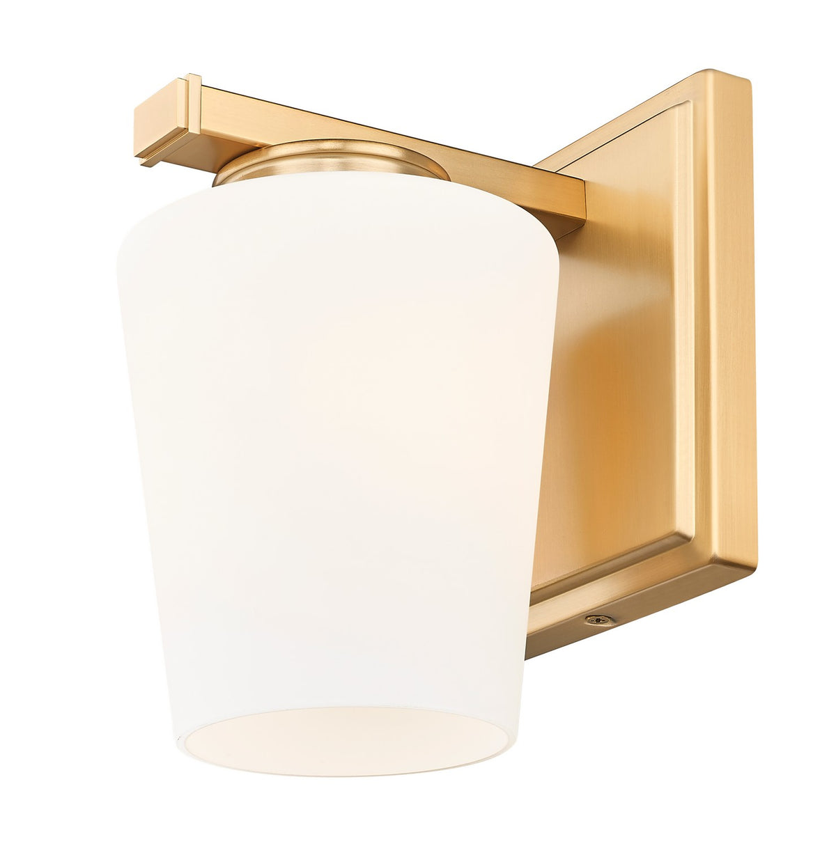 Applique murale Nextra Or moderne – vue 4