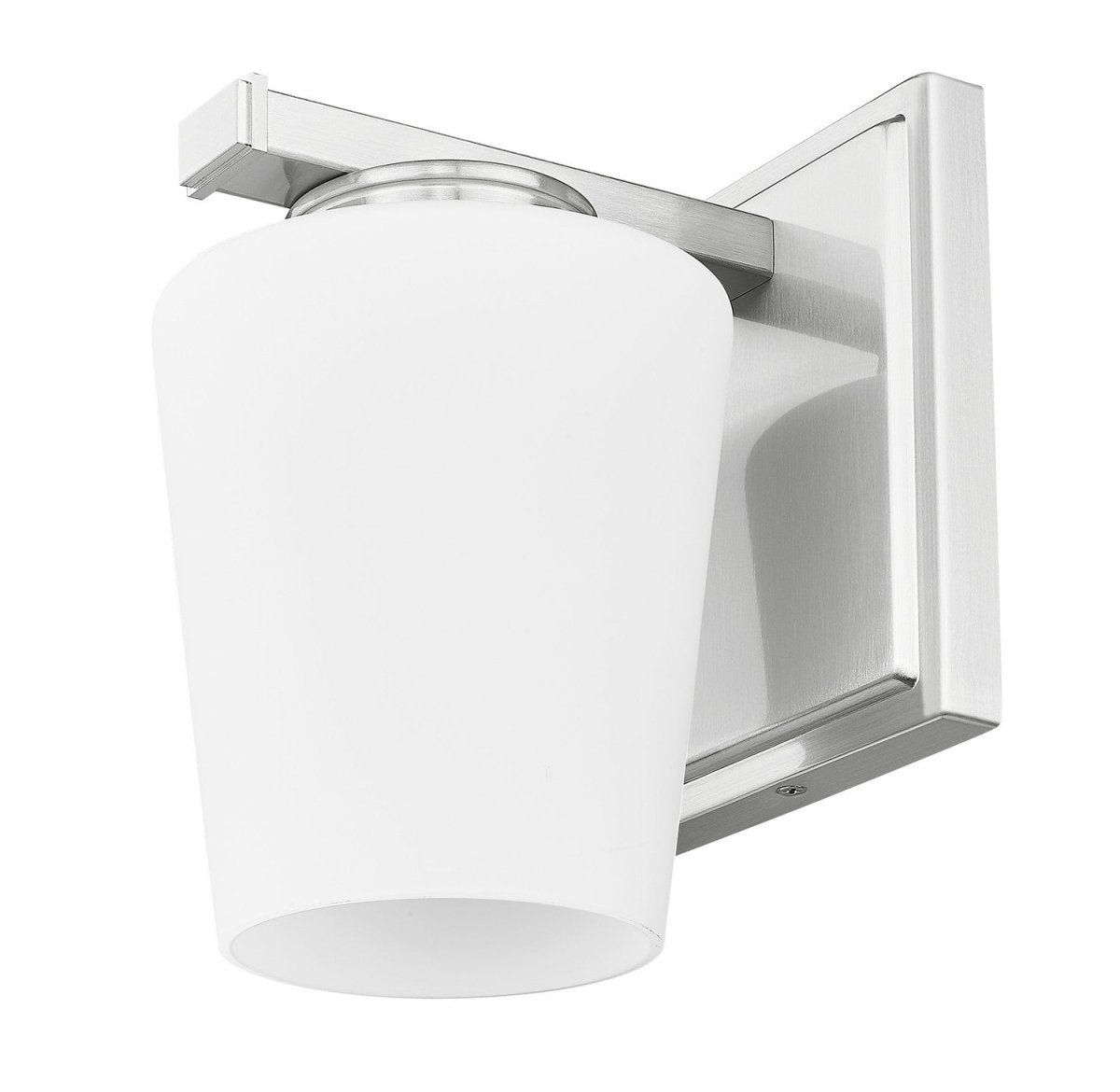 Applique murale Nextra - Or moderne by Z-Lite | Luminaires & cie