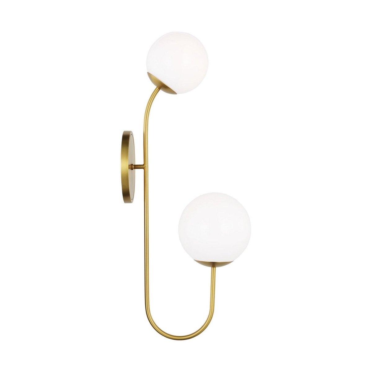 Applique murale Noemie - 5" by Visual Comfort Studio | Luminaires & cie
