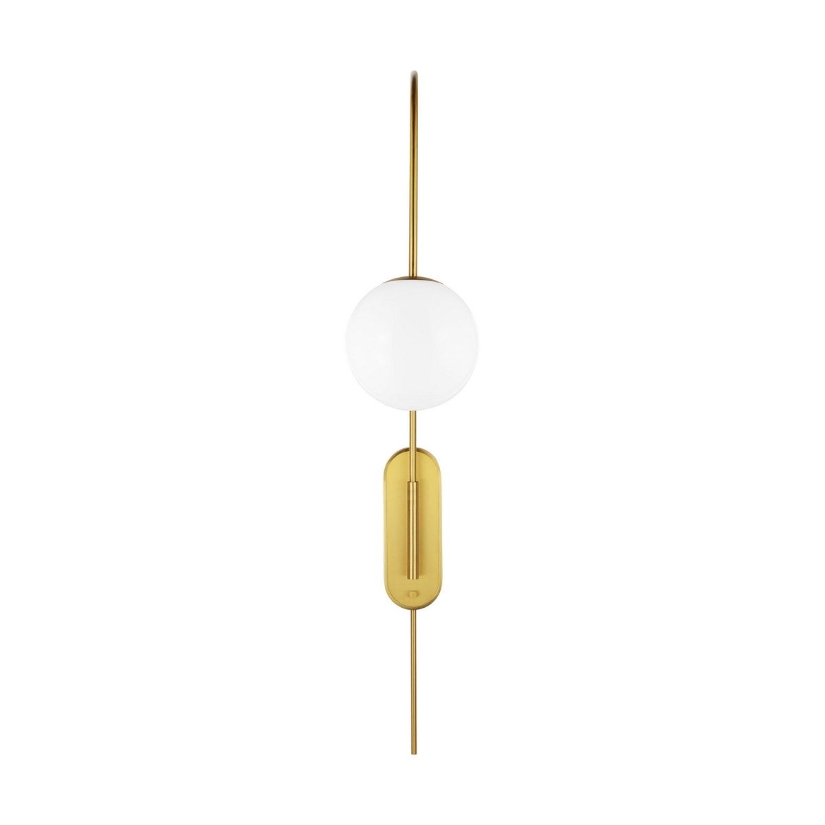 Applique murale Noemie - 9" by Visual Comfort Studio | Luminaires & cie