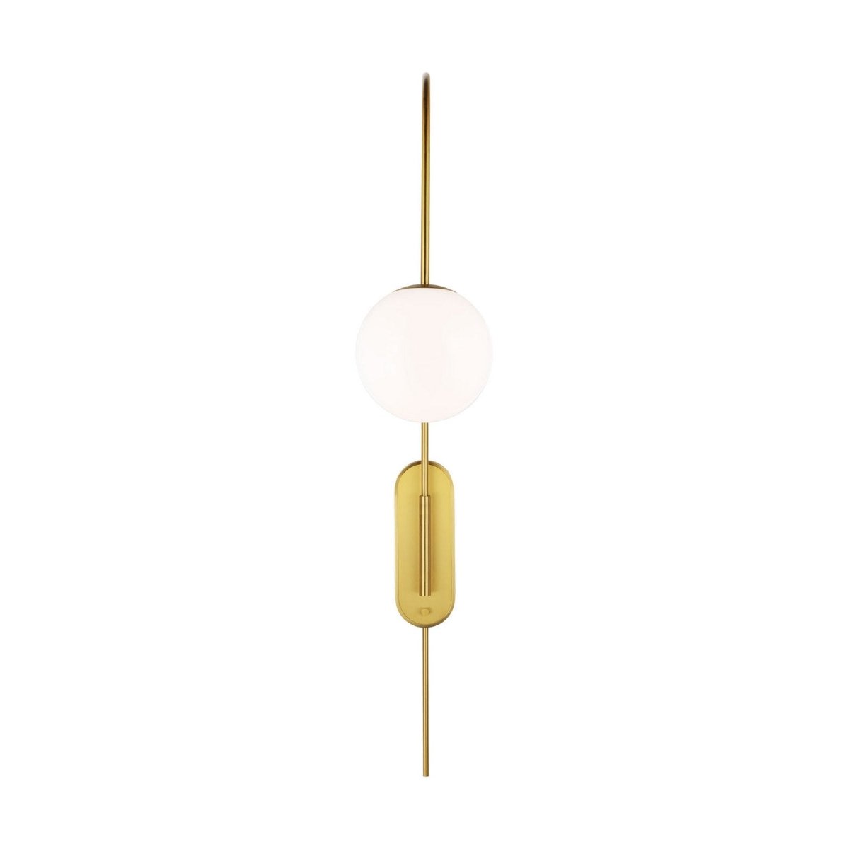 Applique murale Noemie - 9" by Visual Comfort Studio | Luminaires & cie