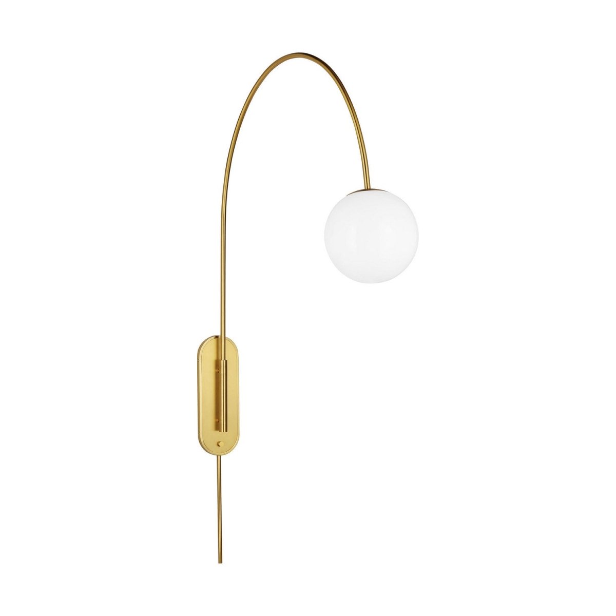 Applique murale Noemie - 9" by Visual Comfort Studio | Luminaires & cie