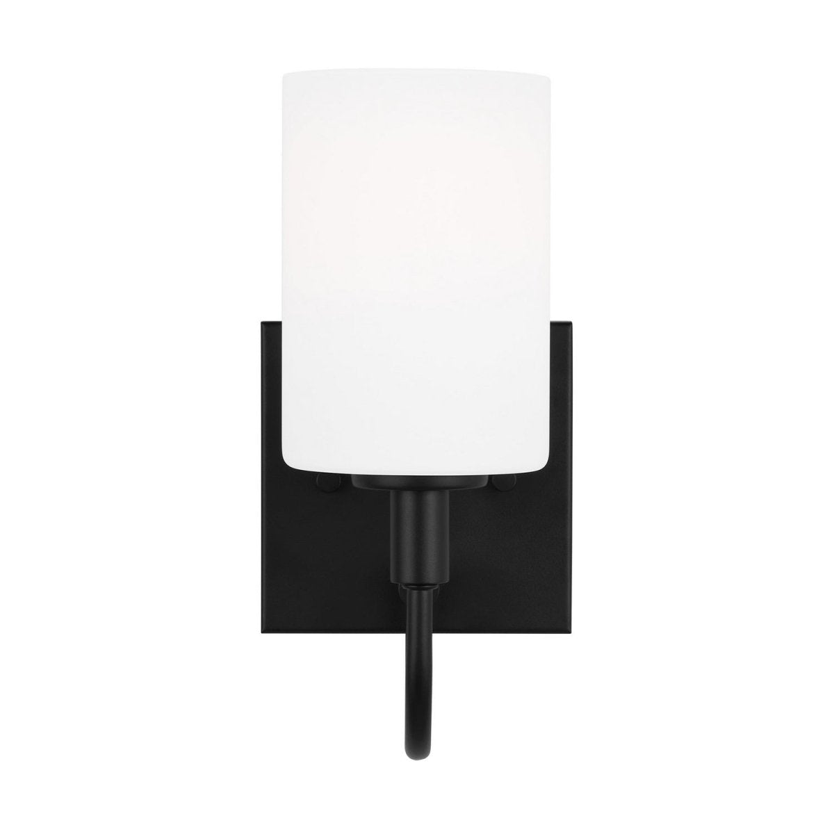 Applique murale Oak Moore - Noir minuit by Visual Comfort Studio | Luminaires & cie