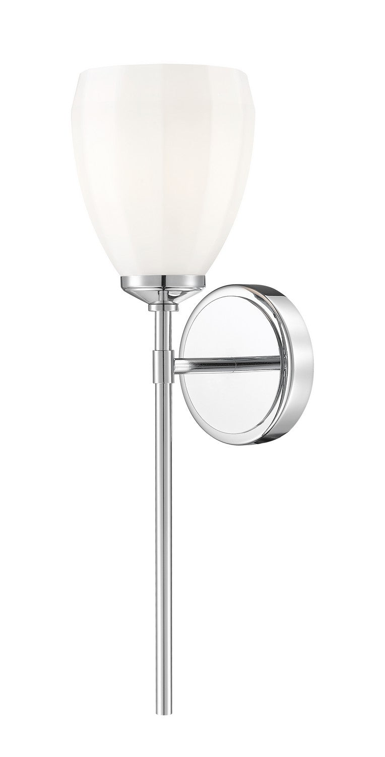 Applique murale Oren Chrome, 18 3/4" – Z-Lite
