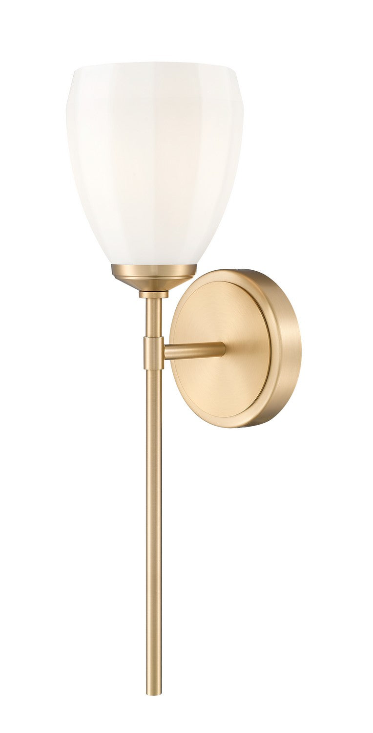 Applique murale Oren Or moderne, 18 3/4" – Z-Lite