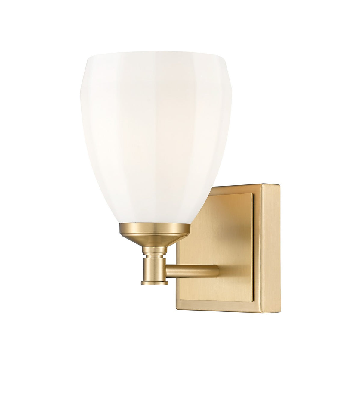 Applique murale Oren Or moderne, 9 1/4" – Z-Lite