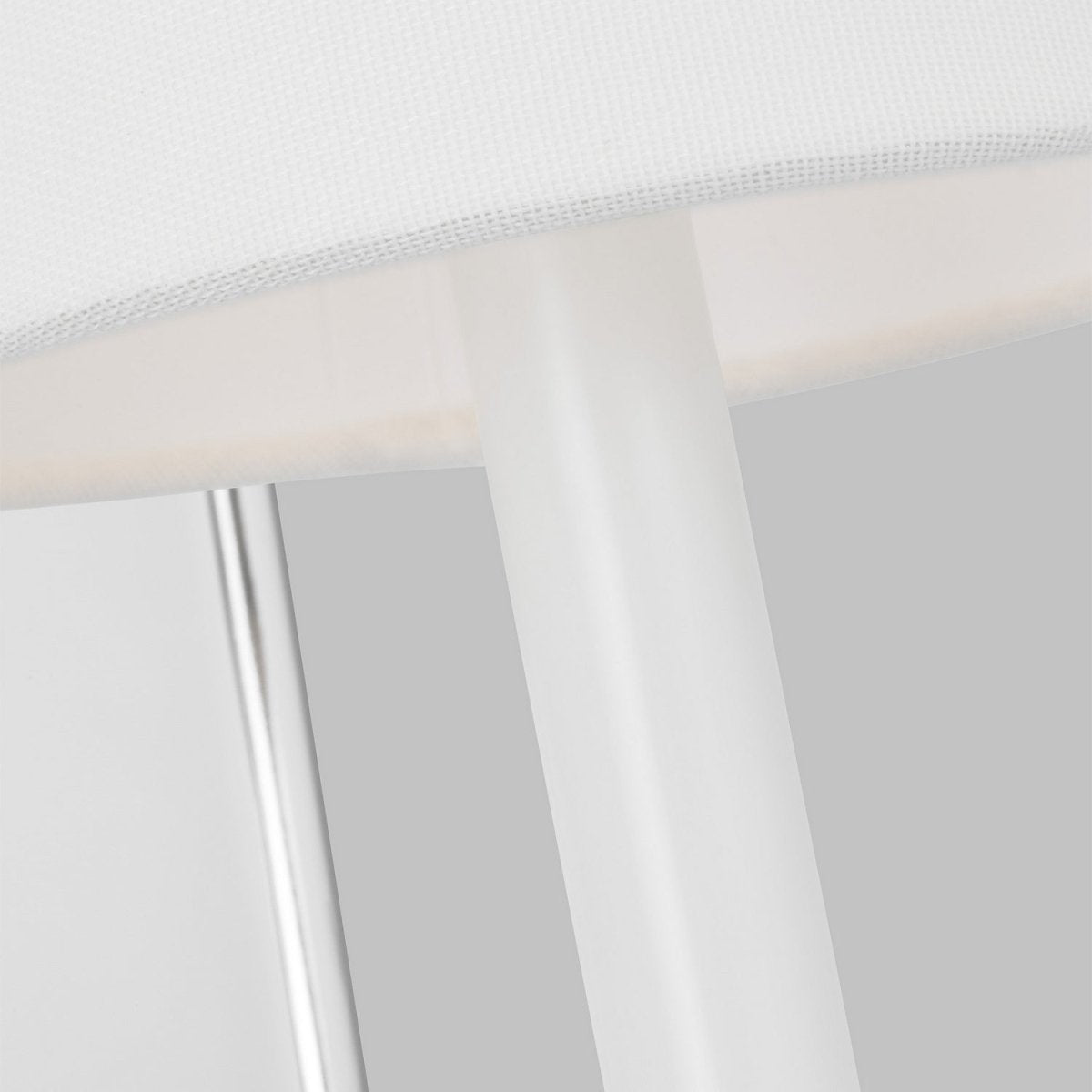 Applique murale Paisley - Nickel poli by Visual Comfort Studio | Luminaires & cie