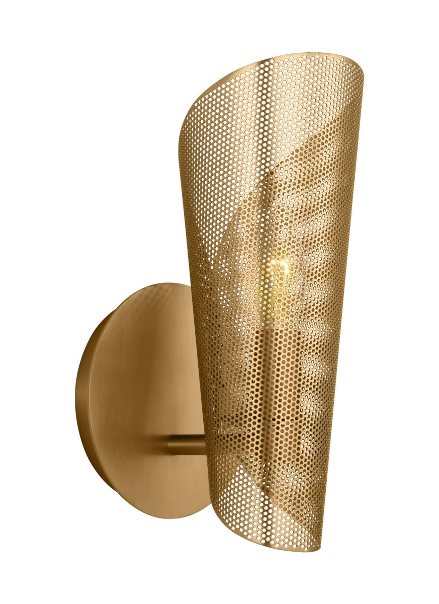 Applique murale Plivot - by Visual Comfort Studio | Luminaires & cie