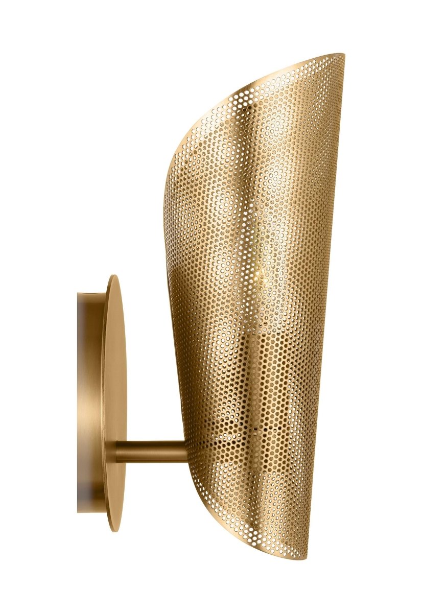 Applique murale Plivot - by Visual Comfort Studio | Luminaires & cie