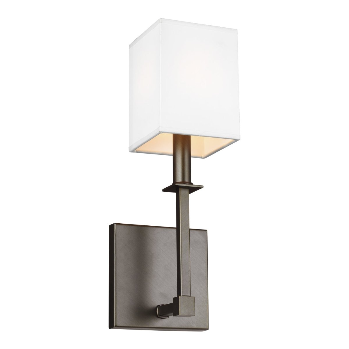 Applique murale Quinn - Bronze antique by Visual Comfort Studio | Luminaires & cie