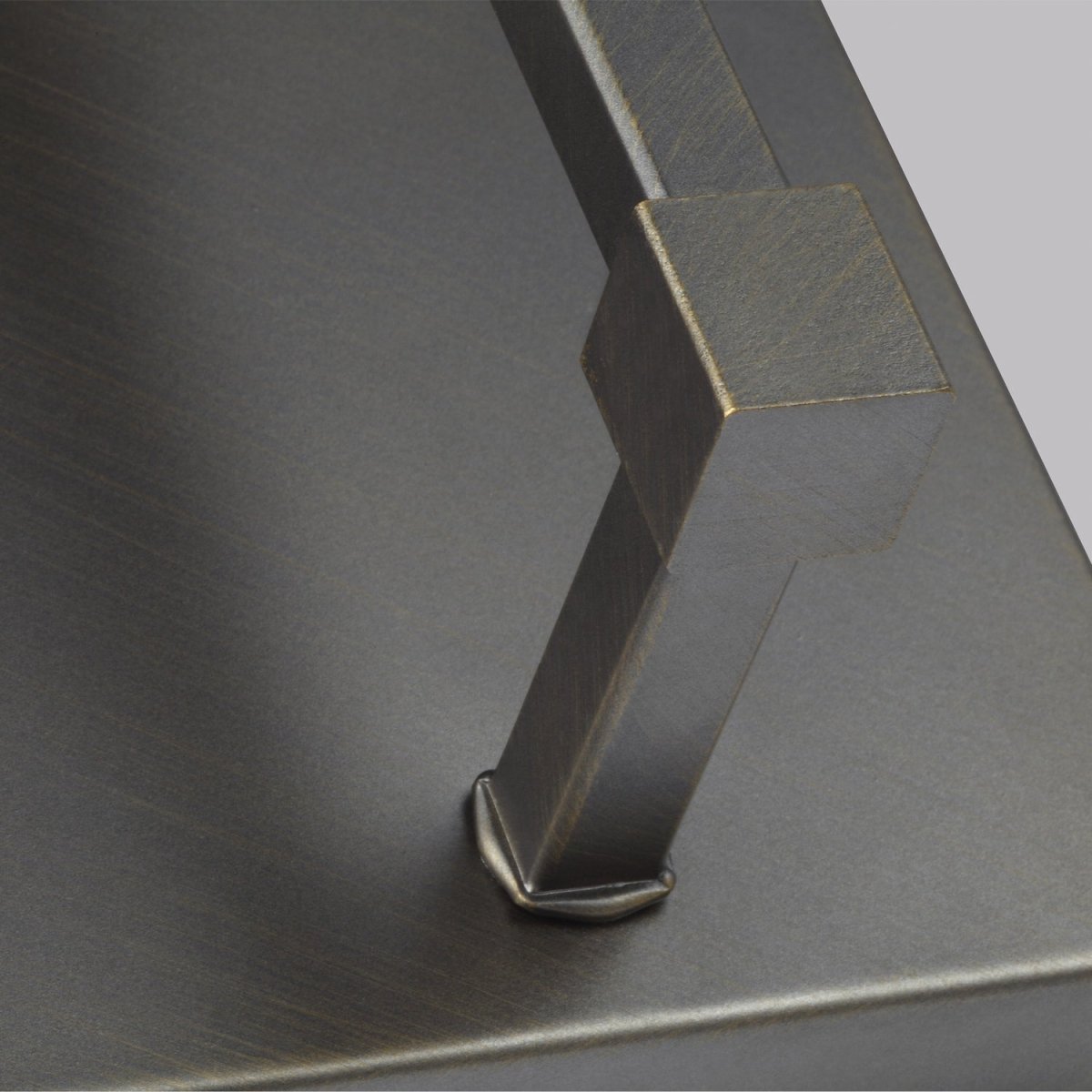 Applique murale Quinn - Nickel poli by Visual Comfort Studio | Luminaires & cie