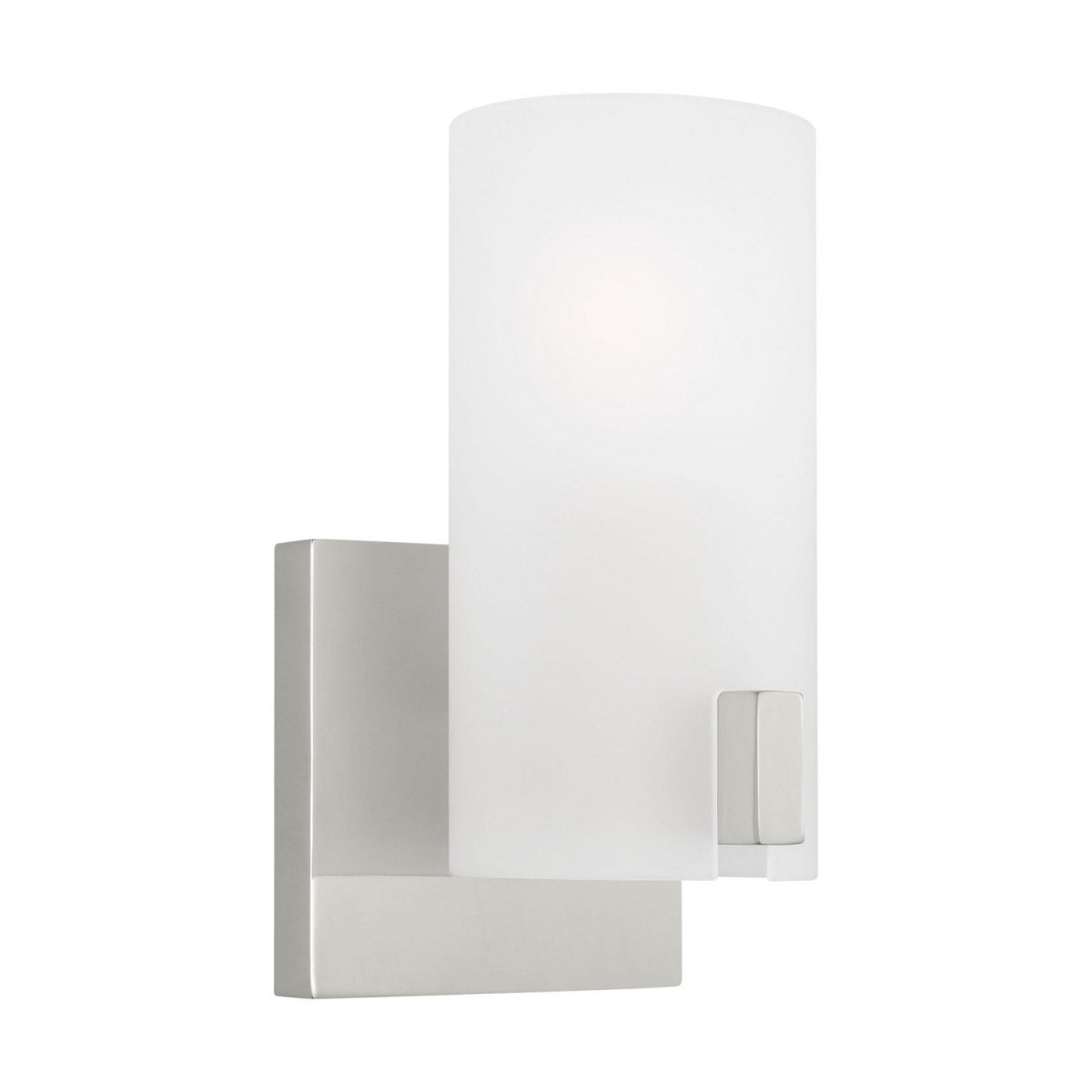 Applique murale Rhode - Chrome by Visual Comfort Studio | Luminaires & cie