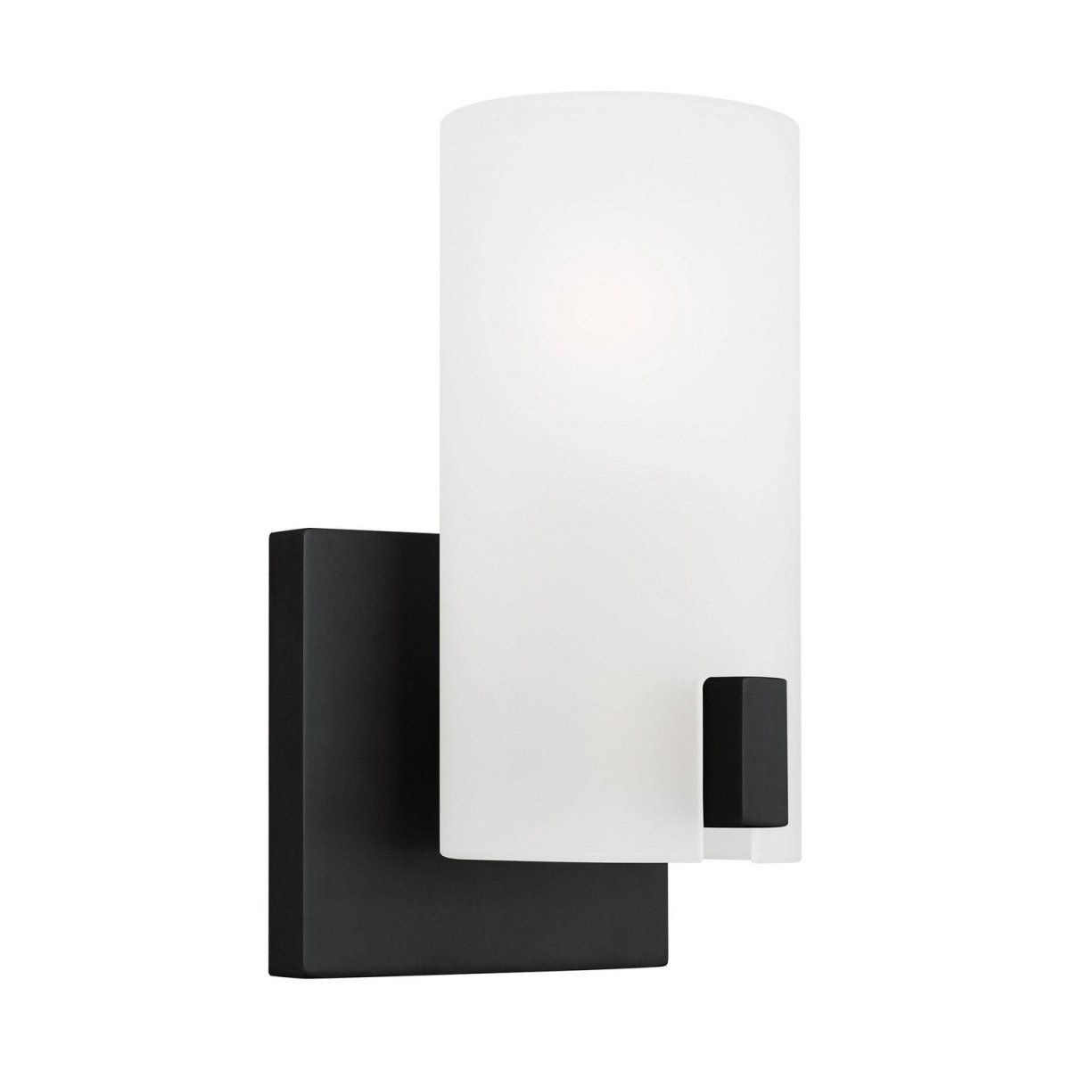 Applique murale Rhode - Noir minuit by Visual Comfort Studio | Luminaires & cie