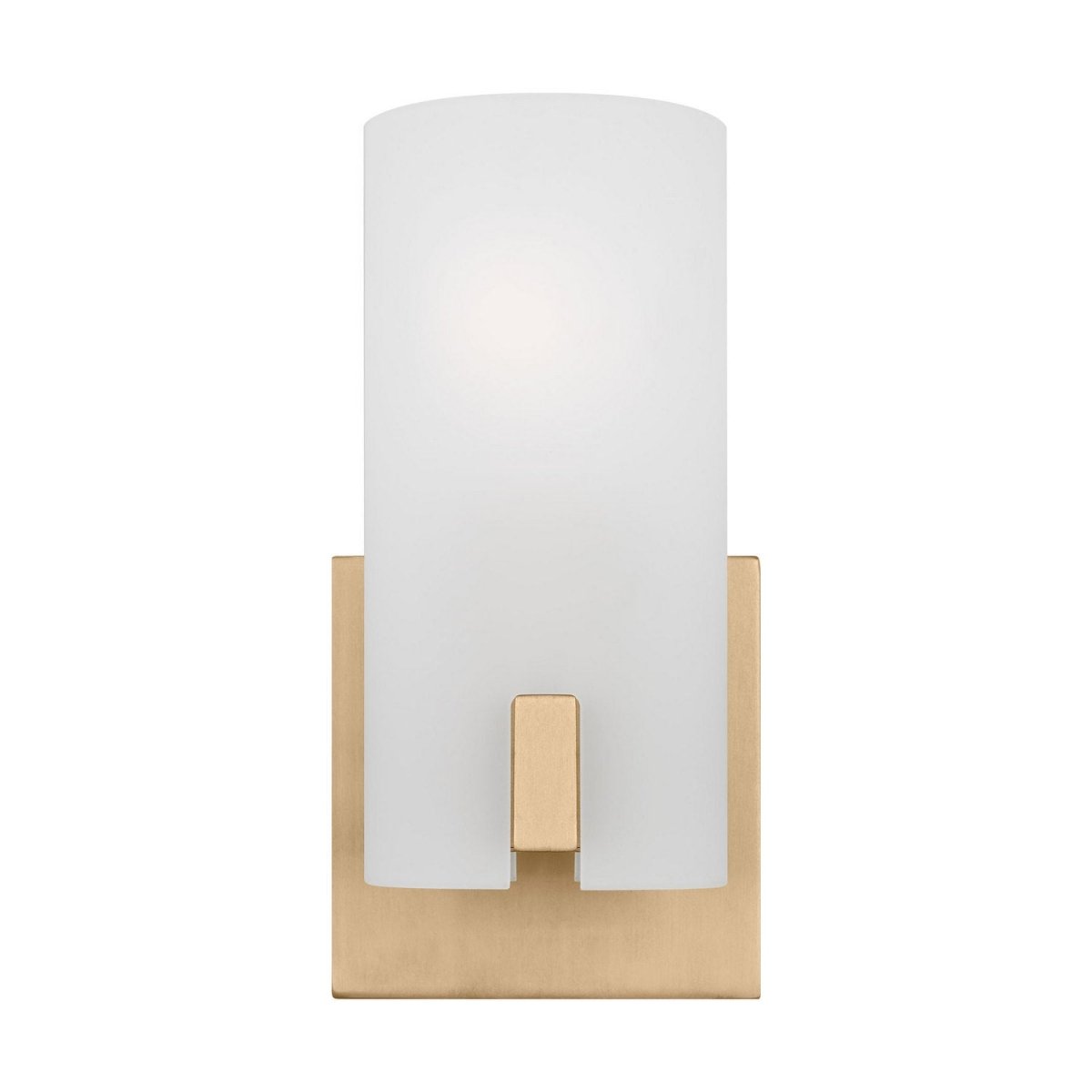 Applique murale Rhode - Laiton satiné by Visual Comfort Studio | Luminaires & cie