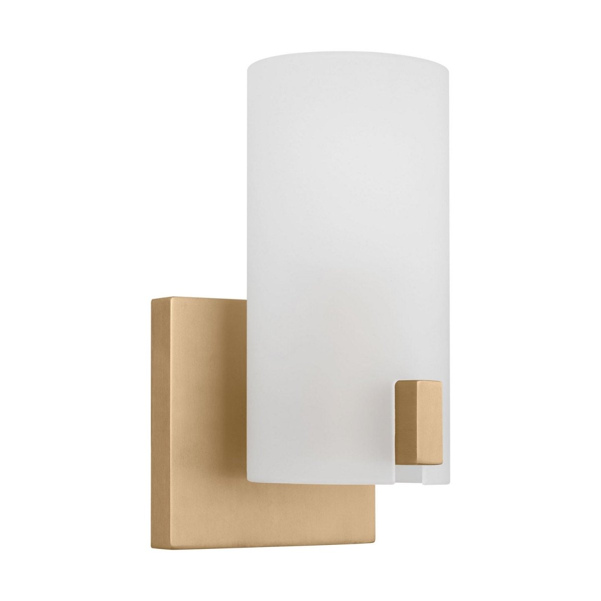 Applique murale Rhode - Laiton satiné by Visual Comfort Studio | Luminaires & cie