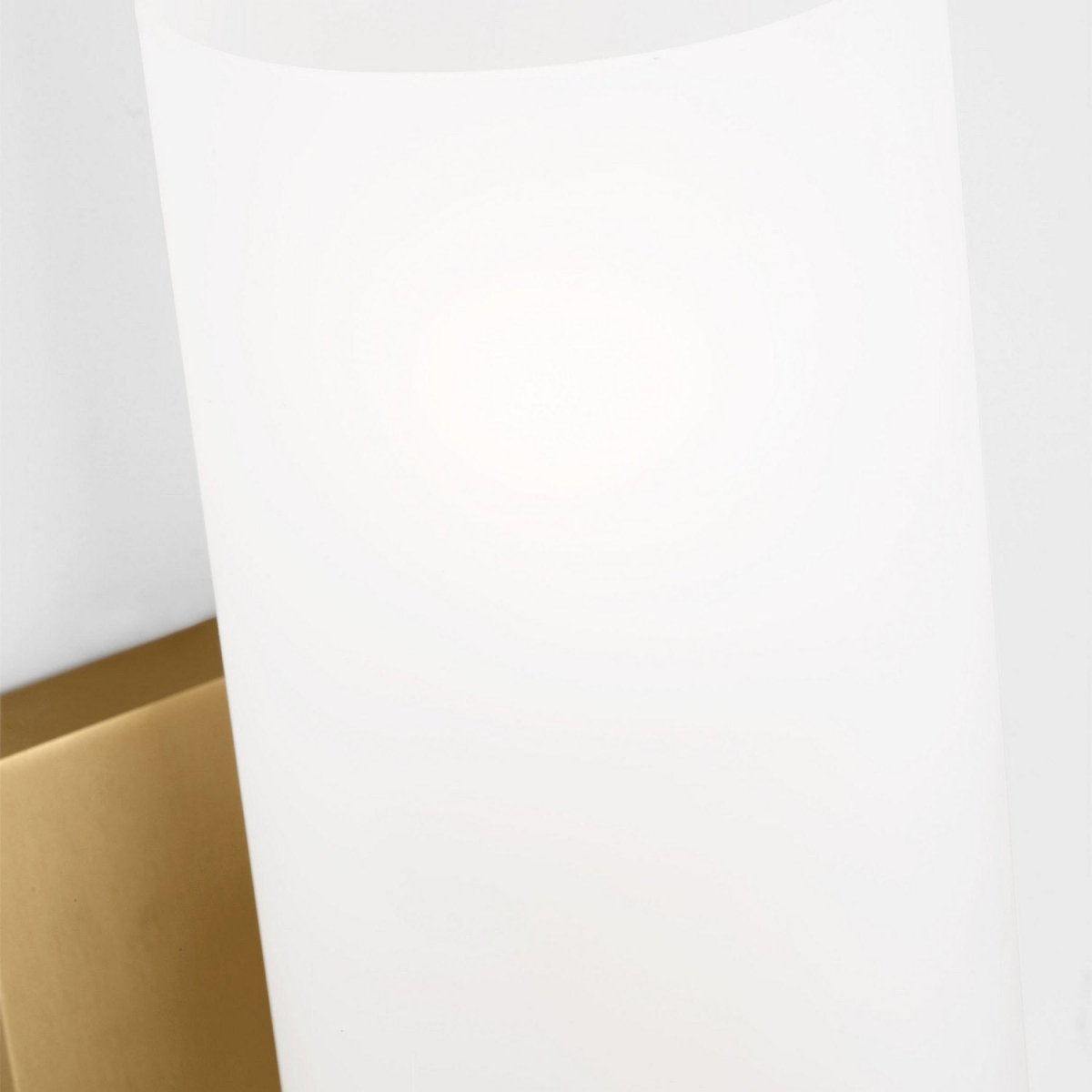 Applique murale Rhode - Laiton satiné by Visual Comfort Studio | Luminaires & cie