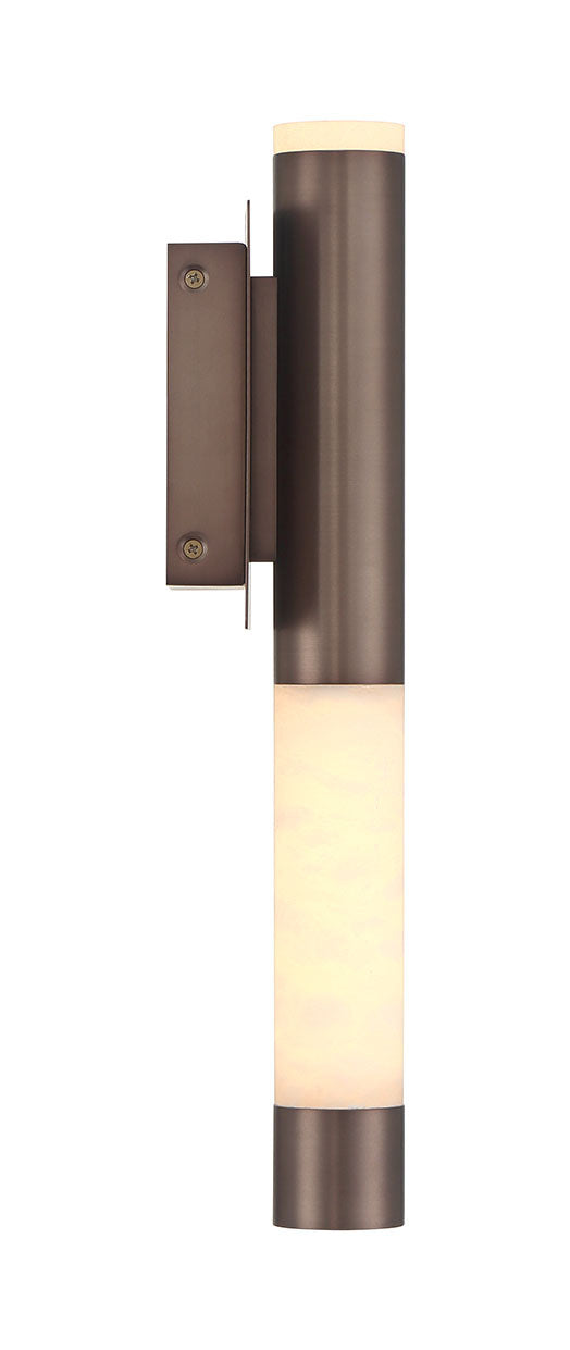 Applique murale Ronda Bronze Harlow, 16 1/4" – vue 4