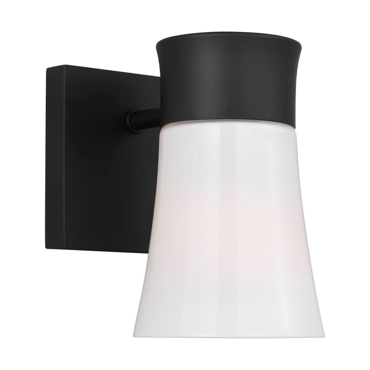 Applique murale Roy - Noir minuit by Visual Comfort Studio | Luminaires & cie