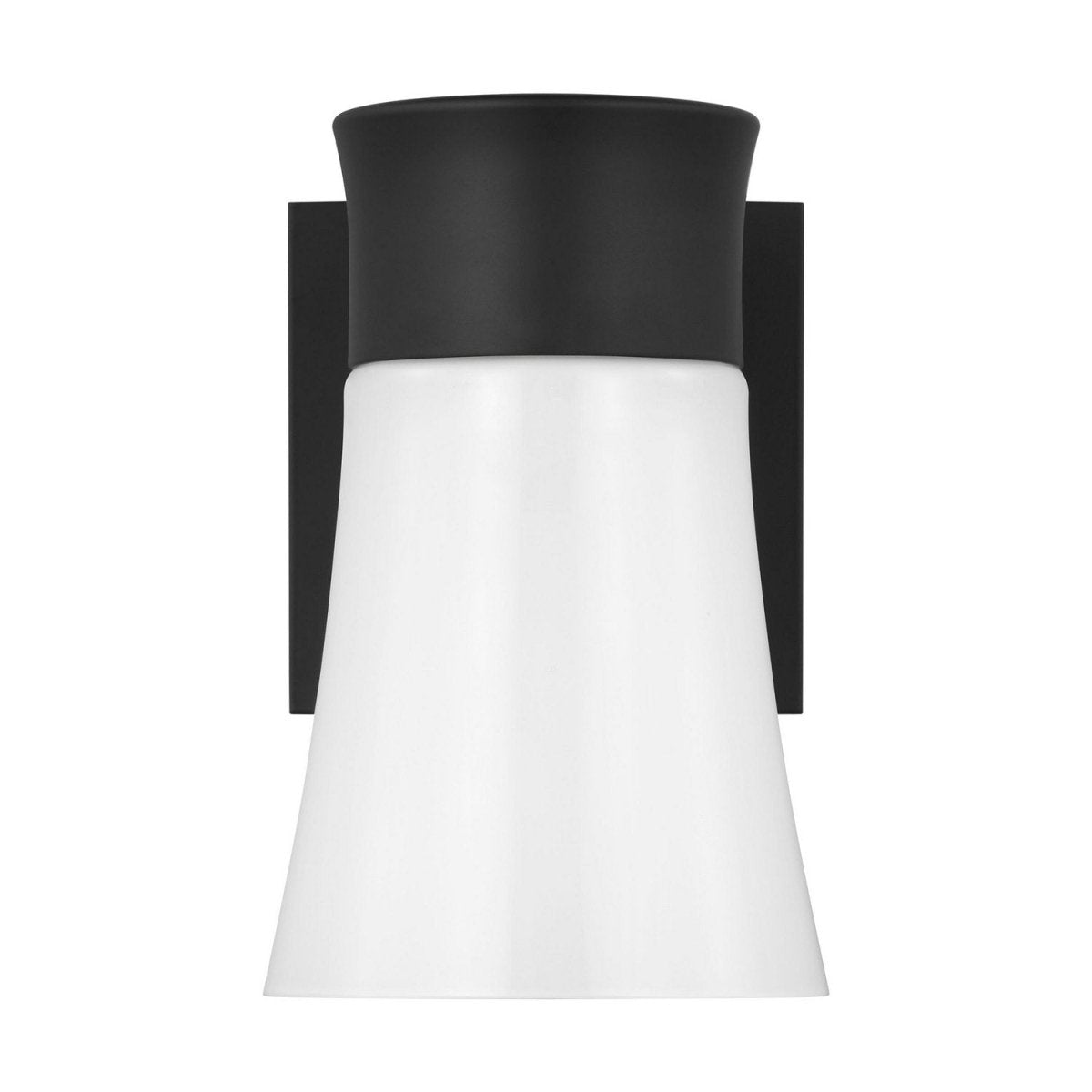 Applique murale Roy - Laiton satiné by Visual Comfort Studio | Luminaires & cie