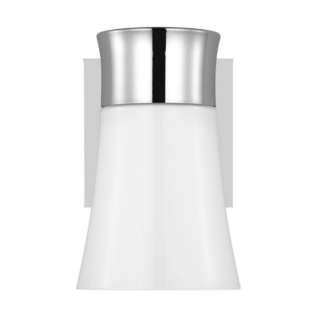 Applique murale Roy - Laiton satiné by Visual Comfort Studio | Luminaires & cie