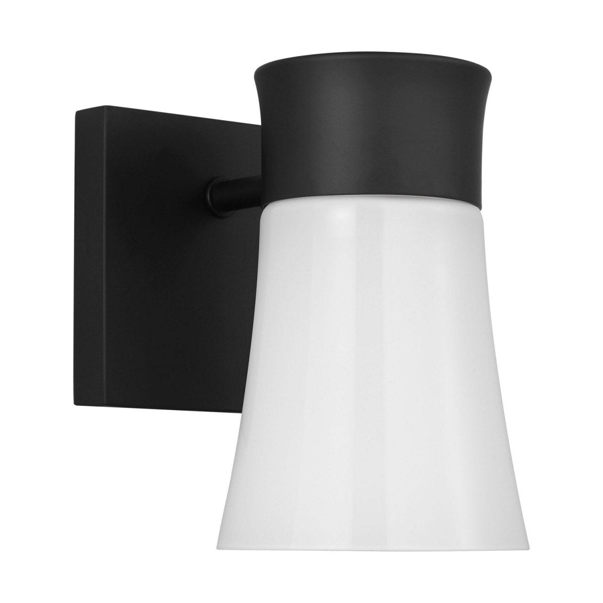 Applique murale Roy - Laiton satiné by Visual Comfort Studio | Luminaires & cie