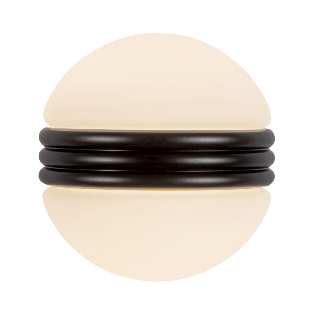 Applique murale Selene Noir – Kuzco Lighting