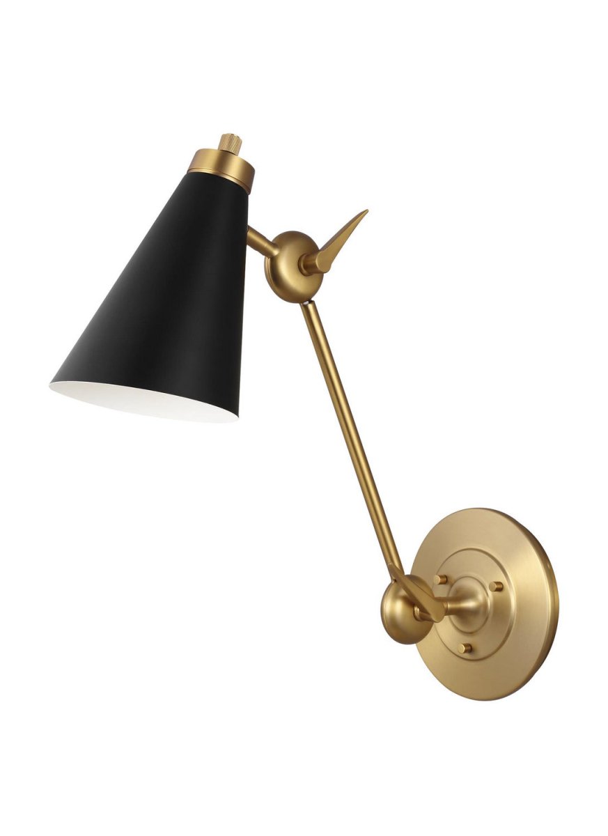 Applique murale Signoret - 18 3/4" by Visual Comfort Studio | Luminaires & cie
