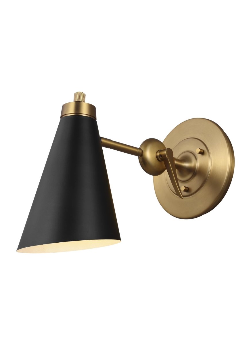 Applique murale Signoret - 18 3/4" by Visual Comfort Studio | Luminaires & cie