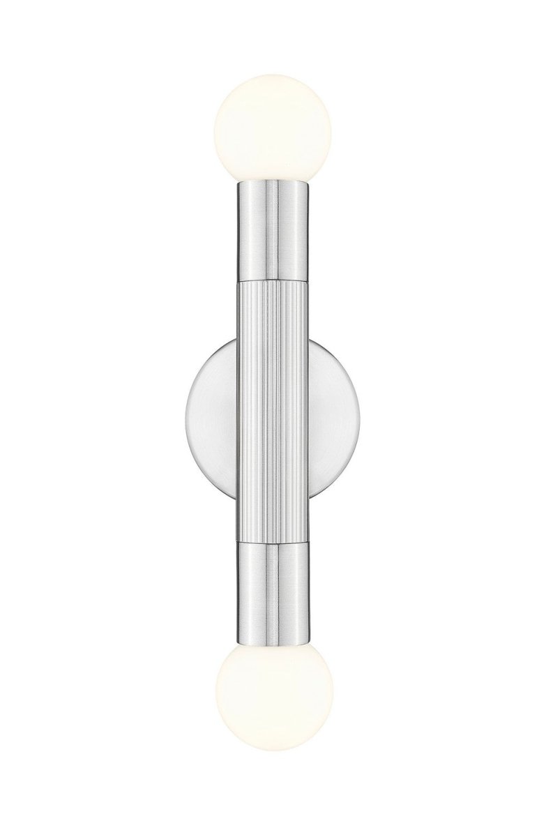 Applique murale Stari - Or moderne 2 by Z-Lite | Luminaires & cie