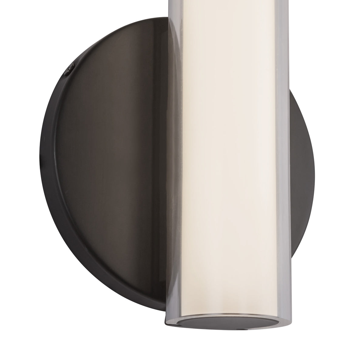 Applique murale Tole Noir – vue 4