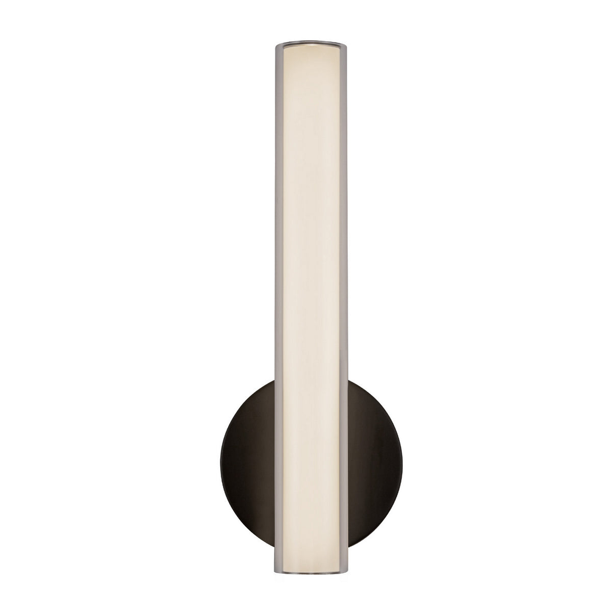 Applique murale Tole Noir – Kuzco Lighting