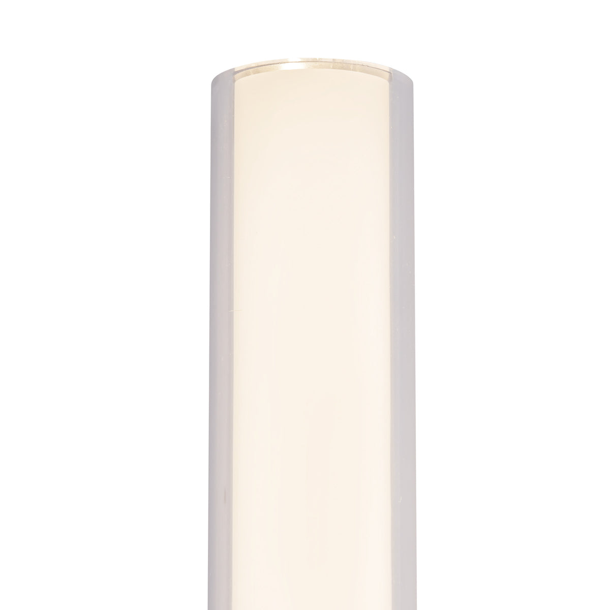 Applique murale Tole Nickel brossé – vue 5