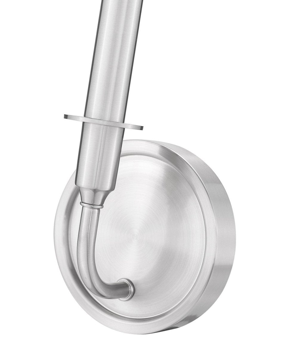 Applique murale Tova - Laiton frotté 9 1/4" by Z-Lite | Luminaires & cie