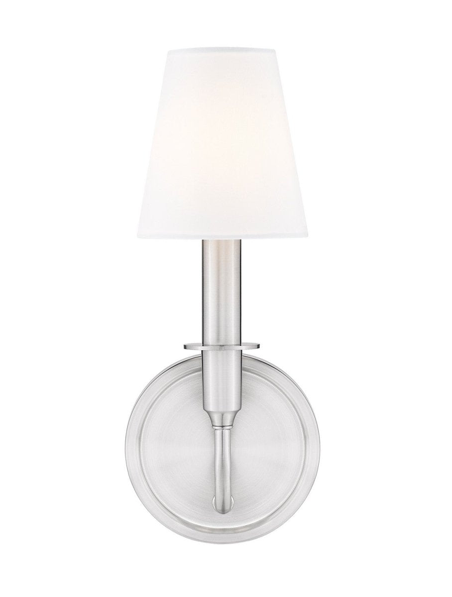 Applique murale Tova - Laiton frotté 9 1/4" by Z-Lite | Luminaires & cie