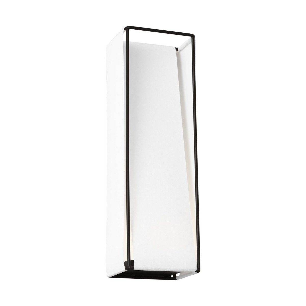 Applique murale Velero - Fer vieilli 18 3/4" by Visual Comfort Studio | Luminaires & cie