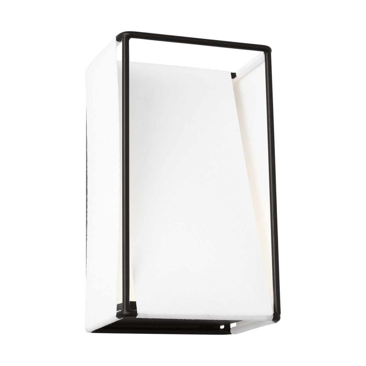 Applique murale Velero - Fer vieilli 10" by Visual Comfort Studio | Luminaires & cie