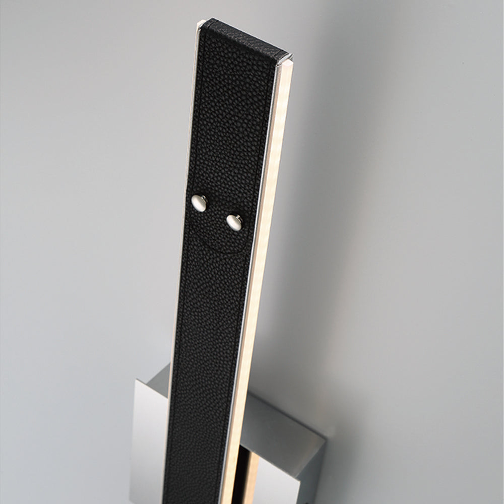 Applique murale Verdura Noir mat – vue 4