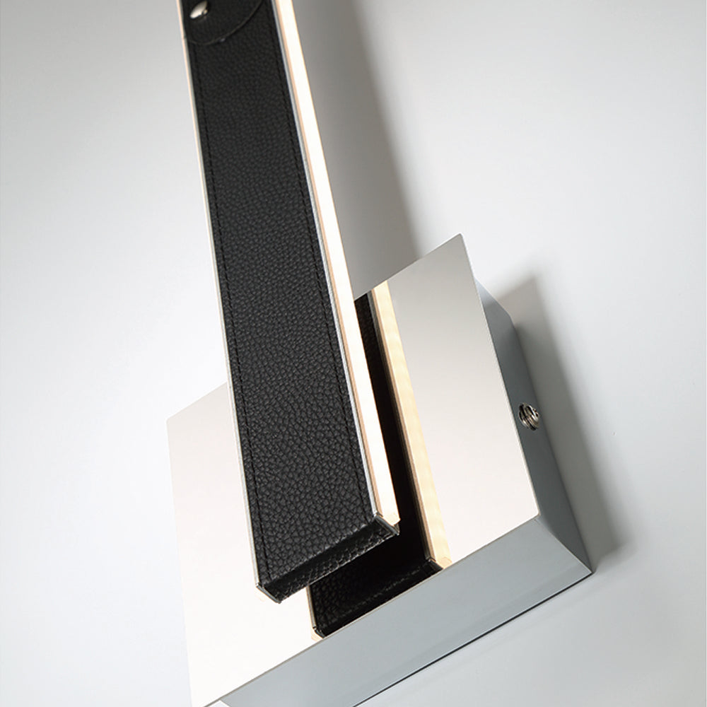 Applique murale Verdura Noir mat – vue 5