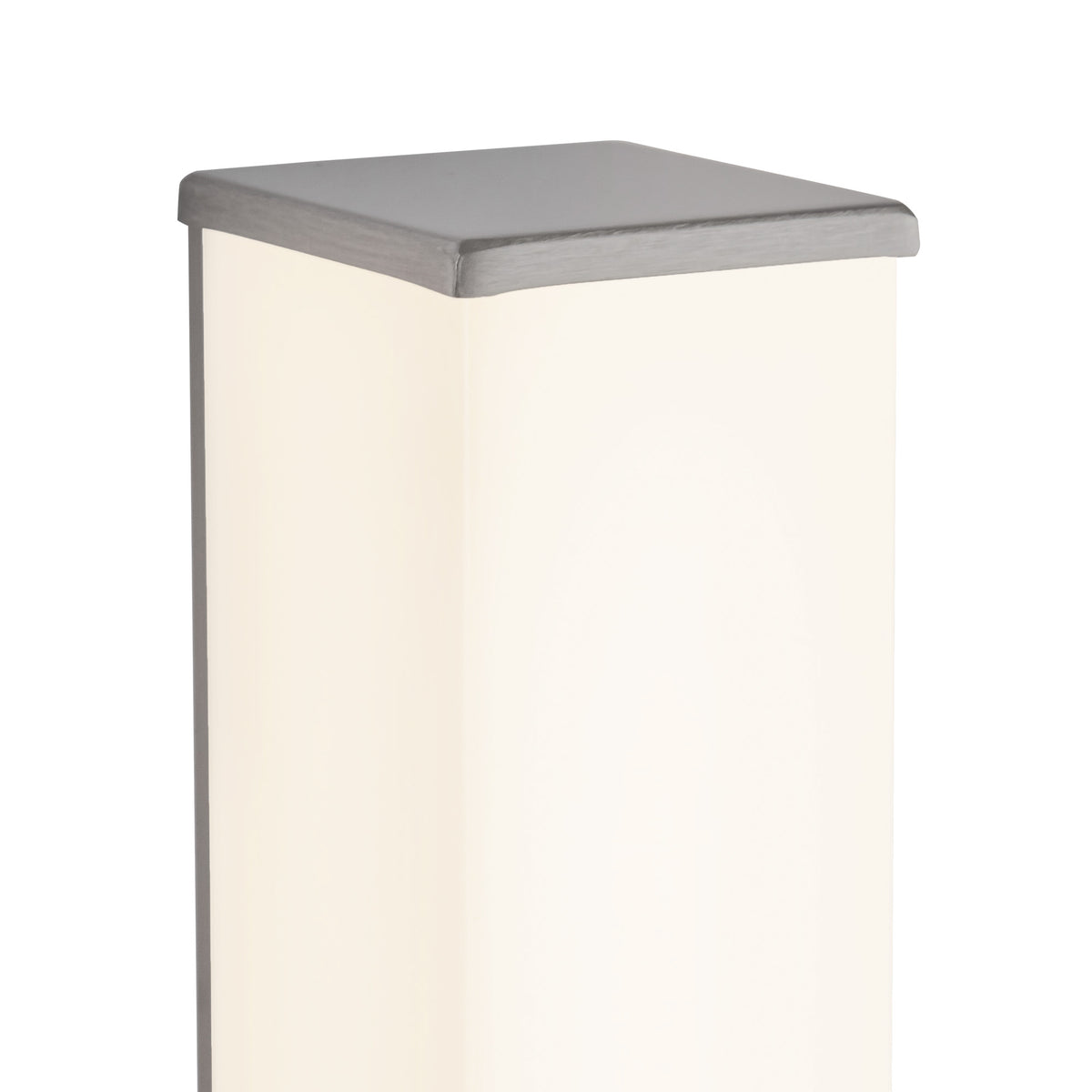 Applique murale Vivi Nickel brossé – vue 5