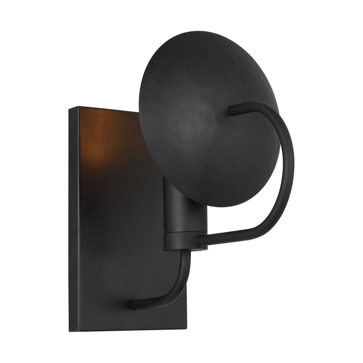 Applique murale Whare - Fer vieilli by Visual Comfort Studio | Luminaires & cie