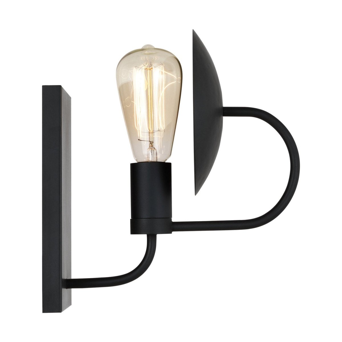 Applique murale Whare - Laiton bruni by Visual Comfort Studio | Luminaires & cie